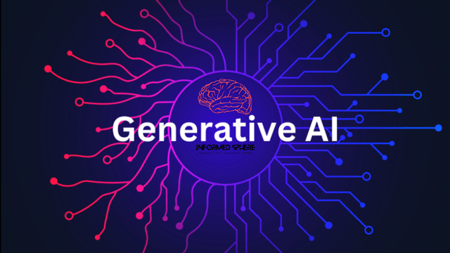 Generative AI