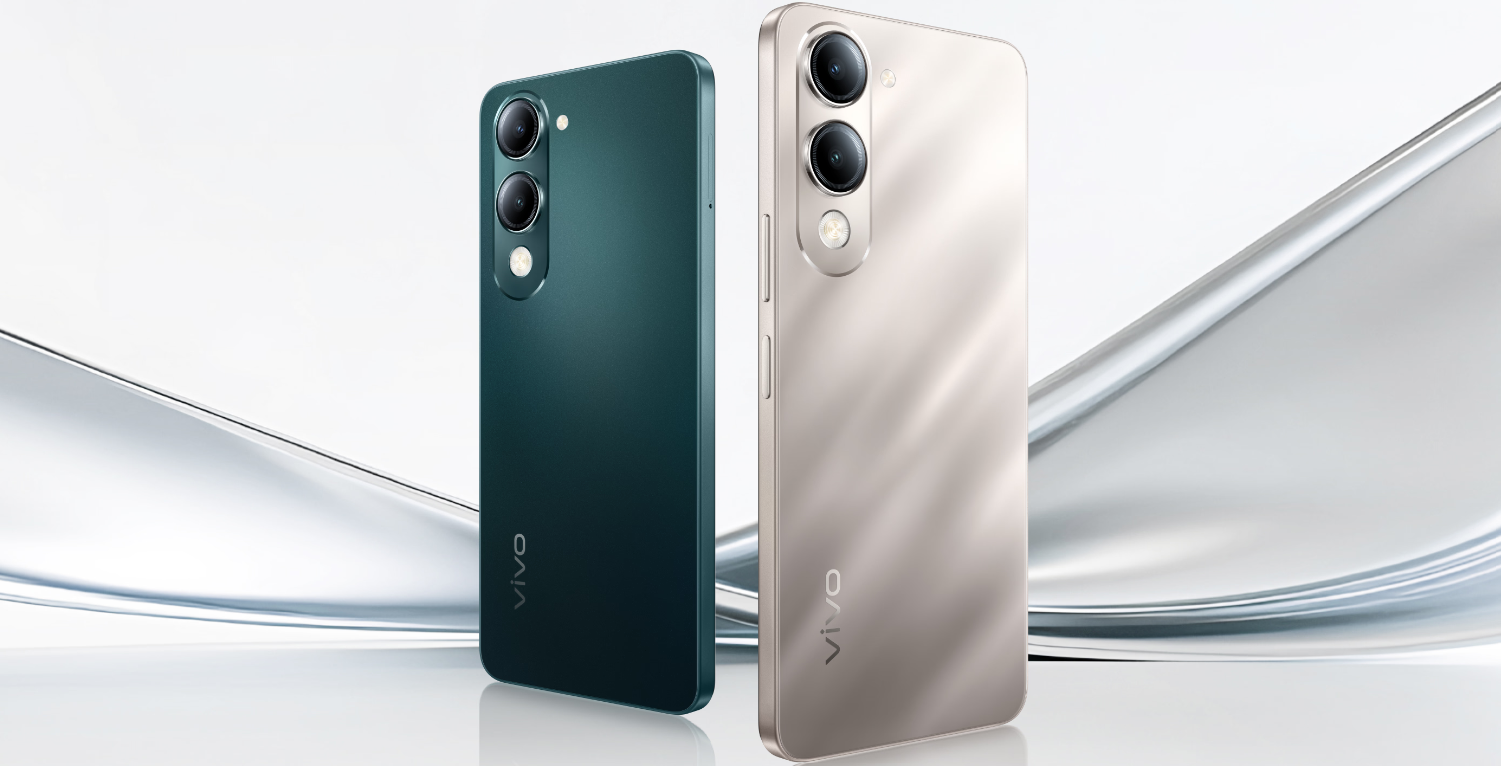Vivo Y29s 5G