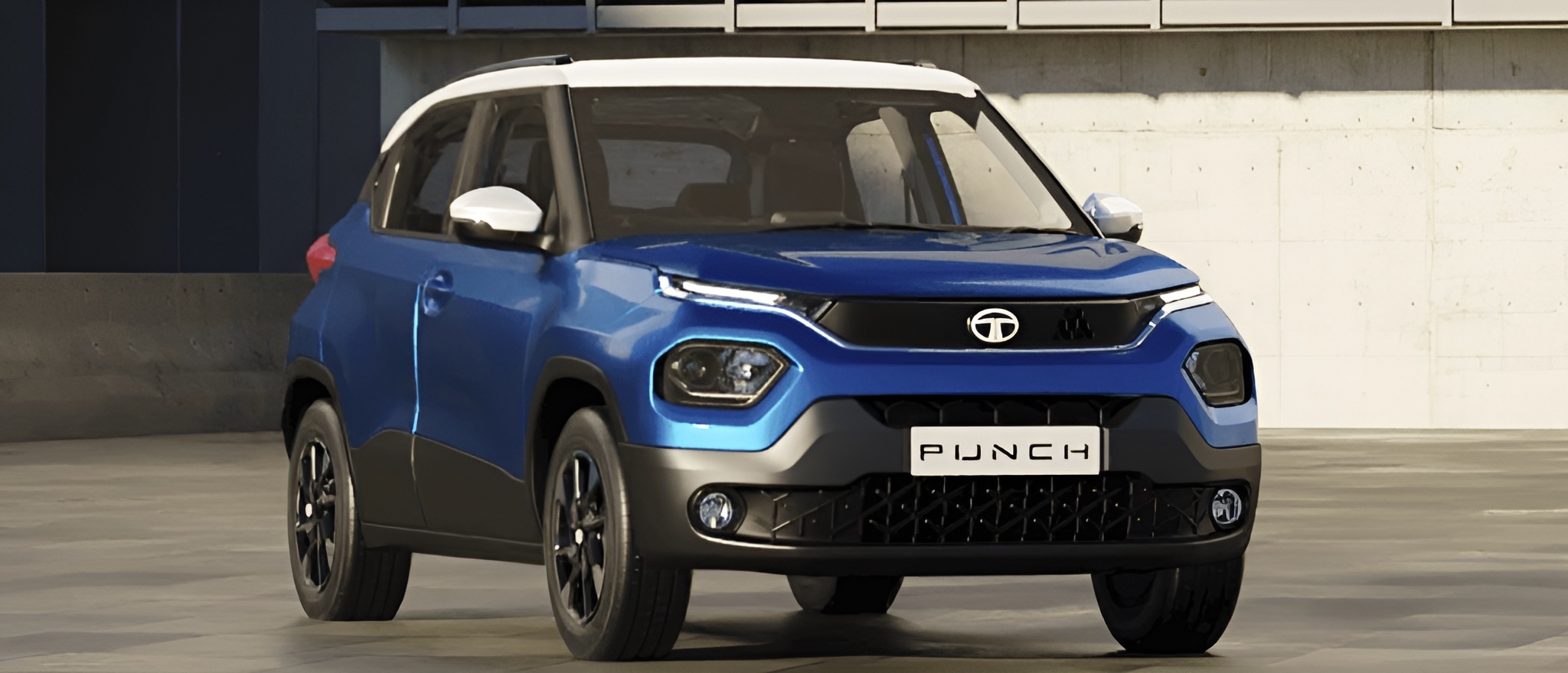 Tata Punch