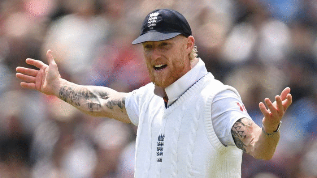 IND vs ENG: England Stuns India Despite 5 Centuries