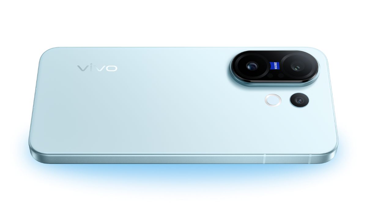 Vivo X200 FE