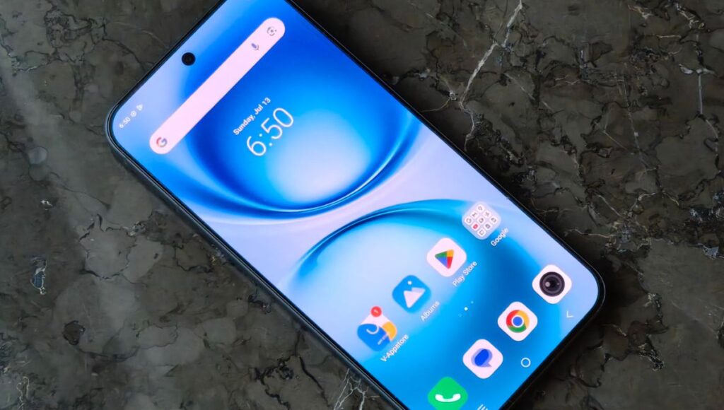 Vivo X200 FE