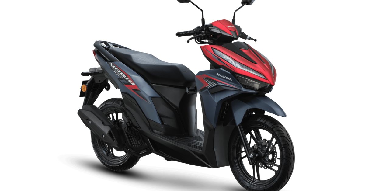 Honda Vario 125