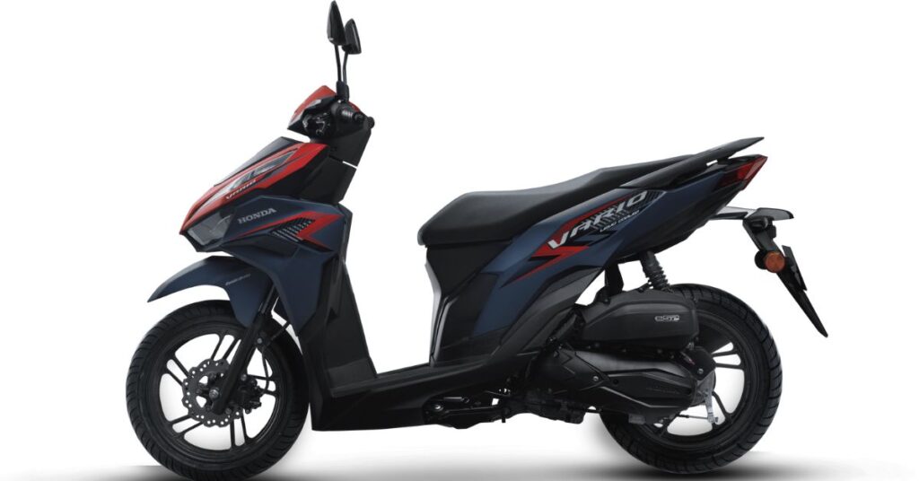 Honda Vario 125
