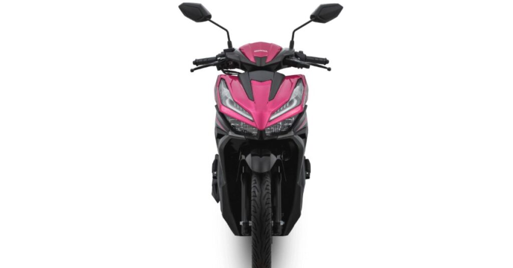 Honda Vario 125