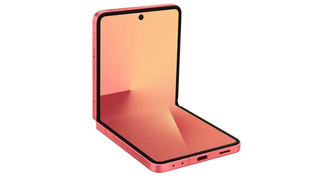 Galaxy Z Fold7 and Z Flip7